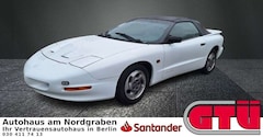 Bild des Angebotes Pontiac Firebird AUTOMATIK LEDER CABRIO