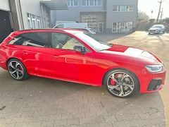 Bild des Angebotes Audi S4 S4 Avant TDI qua., B&O, 5 J.Garantie/Insp. akt.