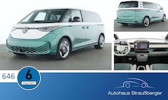 Bild des Angebotes VW ID. Buzz Bus 210 kW Pro LR lang ACC AHK LRHZ SHZ