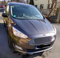Bild des Angebotes Ford C-Max C-Max 1.0 EcoBoost Start-Stopp-System Titanium