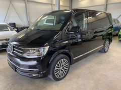 Bild des Angebotes VW T6 Multivan Highline 4M DSG ACC AHK DAB LED Sthz