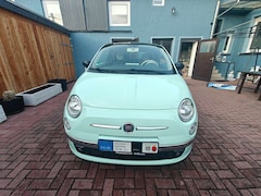 Bild des Angebotes Fiat 500 500 1.2 Top Zustand+ Winterräder
