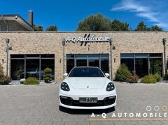 Bild des Angebotes Porsche Panamera Sport Turismo 4 S*Sport-Chrono-Paket*