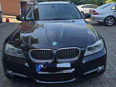 Bild des Angebotes BMW 325 3er Touring Diesel 325d DPF Touring Edition Exclus