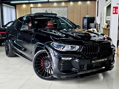 Bild des Angebotes BMW X6 M-Sportpaket/Hamann*LASER*PANO*H-UP*CARBON*