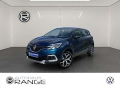 Bild des Angebotes Renault Captur 0.9 TCe 90 Intens ENERGY *KAMERA SHZ*