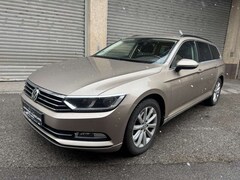 Bild des Angebotes VW Passat Variant LED*Navi*Sitzheiz*AHK*6Gang*Euro6*