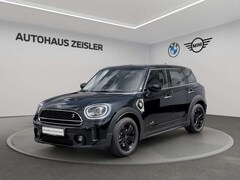 Bild des Angebotes MINI Cooper SE Countryman Cooper SE ALL4 Countryman AppleCarPlay Stoff/Leder