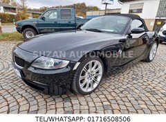 Bild des Angebotes BMW Z4 Baureihe Z4 Roadster 2.5i *SCHECKHEFT*XENON*
