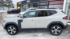 Dacia Duster Journey Mild Hybrid 140