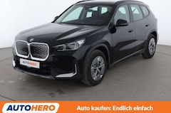 Bild des Angebotes BMW iX1 eDrive 20 Aut.*LED*NAVI*TEMPO*CAM*PDC*SHZ*KLIMA*