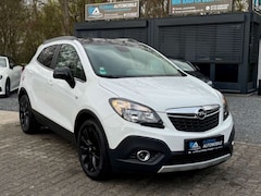 Bild des Angebotes Opel Mokka Color Edition ecoFlex