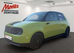 Honda e Advance 16'' *VIRTUELLE AUßENSPIEGEL!*