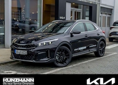 Bild des Angebotes Kia XCeed 1.6T DCT Spirit Navi Kamera SHZ-Fond