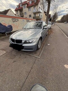 Bild des Angebotes BMW 318 318i