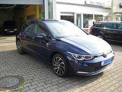 Bild des Angebotes VW Golf Active