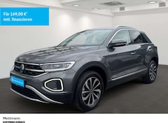 Bild des Angebotes VW T-Roc 1.5 TSI Style DSG LED NAVI AHK SHZ ACC PDC ALU ZV