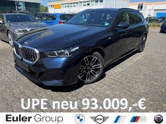 Bild des Angebotes BMW 540 d xDr Touring M Sport AHK Pano StandHzg B&W PAProf