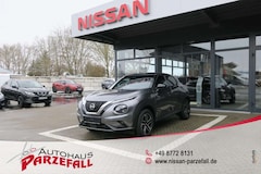 Nissan Juke 1.0 DIG-T N-CONNECTA PDC SHZ NAVI RFK BHF
