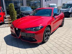 Bild des Angebotes Alfa Romeo Giulia Competizione Q4