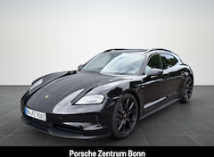 Bild des Angebotes Porsche Taycan Sport Turismo LED-Matrix Panoramadach