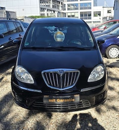 Lancia MUSA Argento