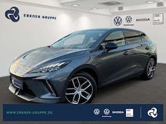 Bild des Angebotes MG MG4 MG 4 Luxury 360GRAD+CARPLAY+NAVI+WÄRMEPUMPE