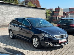 Bild des Angebotes Peugeot 308 SW Allure BlueHDi Garantie*Kamera*Navi*LED*