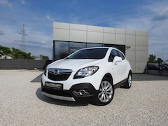 Bild des Angebotes Opel Mokka Mokka 1.6 CDTI Automatik Color Edition