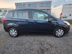 Bild des Angebotes Ford B-Max B-MAX Titanium Automatik