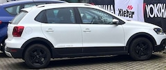 Bild des Angebotes VW Polo Cross Polo Cross AHK ACC  Start Stop Regensensor