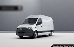 Bild des Angebotes Mercedes-Benz Sprinter 317 Standard L2H2 9G MBUX Navi 360 Cam