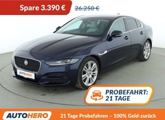 Bild des Angebotes Jaguar XE 25t HSE Aut.*NAV*HUD*MATRIX*ACC*360CAM*PDC*SHZ*