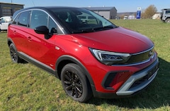 Bild des Angebotes Opel Crossland 1.2 Ultimate
