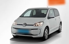 Bild des Angebotes VW up! e-up! Style Plus 4Türen Rückfahrkamera / Climatron