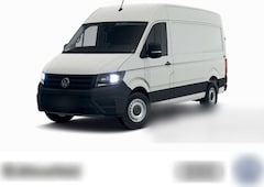 Bild des Angebotes VW Crafter 35 Kasten HD HD Motor: 2,0 l TDI EU6-EA SCR 103 kW Getriebe: F