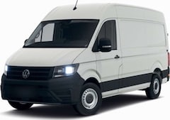 Bild des Angebotes VW Crafter 35 Kasten HD 2,0 TDI 103 kW