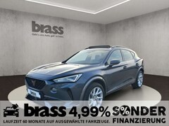 Bild des Angebotes CUPRA Formentor 1.4 e-HYBRID 150 kW 204 PS 6-Gang-DSG