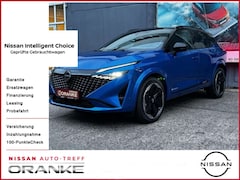 Bild des Angebotes Nissan Qashqai 1.3 DIG-T Xtronic N-Design*KomfortP*20`