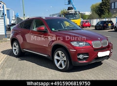 Bild des Angebotes BMW X6 xDrive30d/Leder/Xenon/Navi/Kamera/PDC/E5