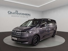 Bild des Angebotes VW T7 Multivan Life 2.0 TDI DSG LÜ Edition AHK Navi