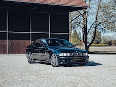 BMW M5 ( 1. Hand, BMW Scheckheftgepflegt, Erstlack)