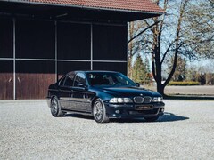 Bild des Angebotes BMW M5 ( 1. Hand, BMW Scheckheftgepflegt, Erstlack)