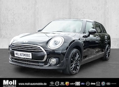 Bild des Angebotes MINI One Clubman Chili, Alufelge, Metallic, Sicht-Paket u.v.m Navi