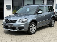 Bild des Angebotes Skoda Yeti Cool Edition°Klima°SHZ°DSG°Tempo