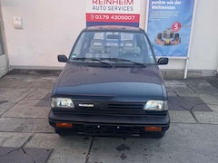 Bild des Angebotes Suzuki Alto Alto GL