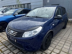 Bild des Angebotes Dacia Sandero Basis