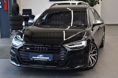 Bild des Angebotes Audi S8 4.0TFSI Quattro Tiptronic Laser~B&O~Pano~21"