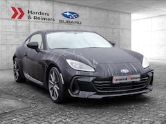 Bild des Angebotes Subaru BRZ 2.4i Sport KLIMA SHZ RÜCKFAHRKAMERA LED