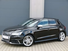 Bild des Angebotes Audi S1 Sportback 2.0 TFSI quattro Navi PDC XenonLED